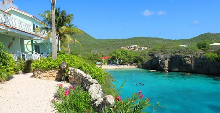 Lagoon Ocean Resort 2 Bdrm/2Bath With Beach Access Lagun Exterior foto