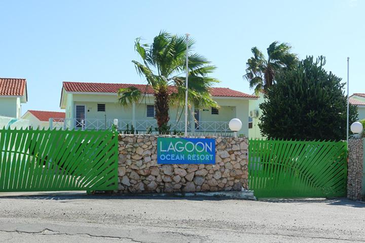 Lagoon Ocean Resort 2 Bdrm/2Bath With Beach Access Lagun Exterior foto